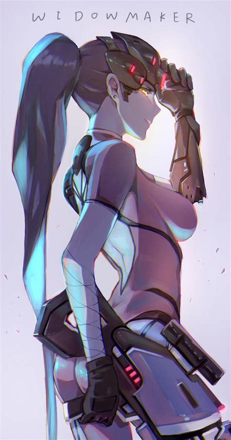 Find amazing Widowmaker Blowjob GIFs from 2018 on Gfycat. Share your favorite GIF now. 